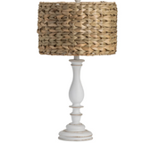 Woven Lamp