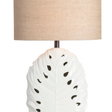 Leaf Table Lamp