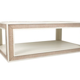 Atlantis Coffee Table
