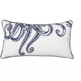 Octopus Tentacles Pillow