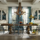 Spindle Dining Chair