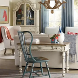 Spindle Dining Chair