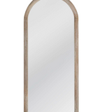 Bay Floor Mirror