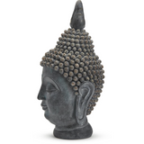 Buddha Head Statue