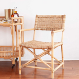 Dining arm chair