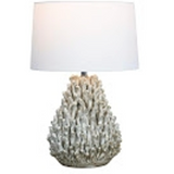 TABLE LAMP - SEA ANEMONE