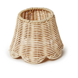 Rattan Lamp Shade