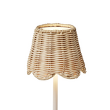 Rattan Lamp Shade