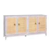 Sideboard, White Wash