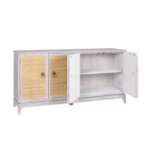 Sideboard, White Wash