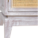 Sideboard, White Wash