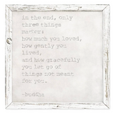 Shelf Art ... in the end