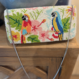 Clutches - Parrots