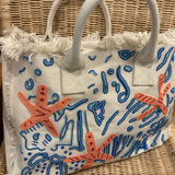 Tote - Starfish