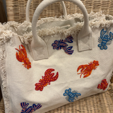 Tote - Lobster