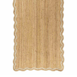 Scallop-Rug 2'6" x 7'9"