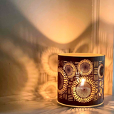 LANTERN Sunflower -MED