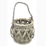 X SM - WILLOW LANTERN