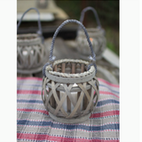 X SM - WILLOW LANTERN