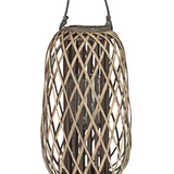 MED -WILLOW LANTERN