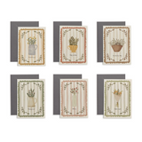 Floral Greeting Cards