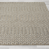 OSLO Chevron 7'-10" X 9'-6