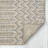 OSLO Chevron 7'-10" X 9'-6