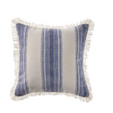 Pillow Cover - True Navy