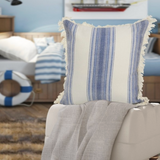 Pillow Cover - True Navy