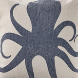 Pillow Cover-Vintage Indigo