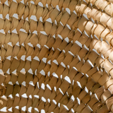 Round Laundry Basket Set of 3