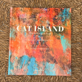 Cat Island Book