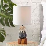 Small Pineapple - Ceramic