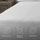 Prime Comfort Mattress Protector -King