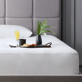 Prime Comfort Mattress Protector -King