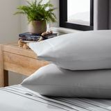 Woven Rayon / Bamboo Sheet Set-Queen