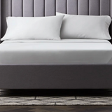 Woven Rayon / Bamboo Sheet Set-Queen