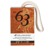 Soap on a Rope - Men's No.63