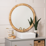 Blaise Wall Mirror
