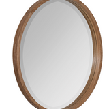 Parson Wall Mirror - Natural