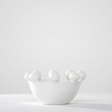 Ounagha Tadelakt Bowl Vase