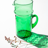 Beldi Nico Dark Green Carafe