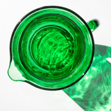 Beldi Nico Dark Green Carafe