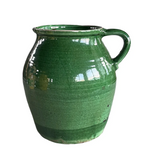 Cottage Crafted Jug-Tall