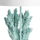 Coral table-Lamp