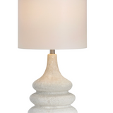 Ledger table-Lamp