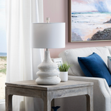 Ledger table-Lamp