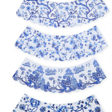 Paper Shade Cover s/2
