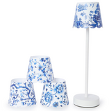 Paper Shade Cover s/2