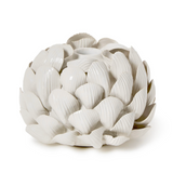 Shell Bud Vases/Taper Candle- Holders